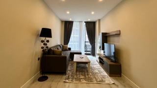 New Level Cleopatra Spacious & Stylish One-Bedroom Apartment, 650m from Cleopatra Beach - Alanya - 5