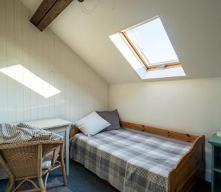 Pretty barn conversion in seaside village - Llansantffraid - 5