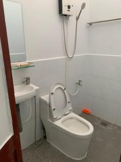 Riverhome Saigon Apartments - Ho Chi Minh - 8