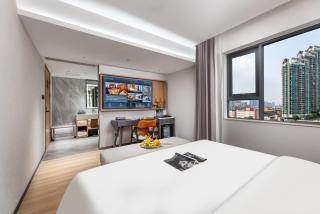 Dingshe Hotel Guangzhou Shamian Island Yongqingfang Branch - Guangzhou - 3