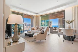 Cozy retreat in Fuengirola by Costarentals - Ref 14 - Fuengirola - 6