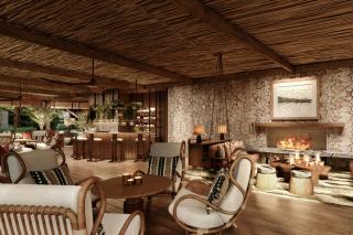 The Ritz-Carlton, Masai Mara Safari Camp - Masai Mara - 6