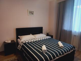 AXIS PALACe ,, VERANDA,, - Tbilisi - 1