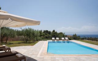 Hegemoni Villa Porto Heli - Kranidi - 7