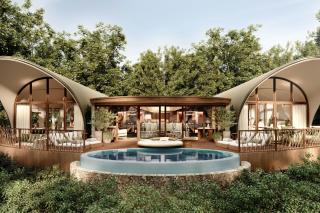 The Ritz-Carlton, Masai Mara Safari Camp - Masai Mara - 0