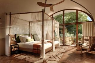 The Ritz-Carlton, Masai Mara Safari Camp - Masai Mara - 4