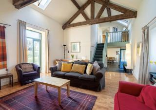 Pretty barn conversion in seaside village - Llansantffraid - 6