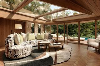 The Ritz-Carlton, Masai Mara Safari Camp - Masai Mara - 1
