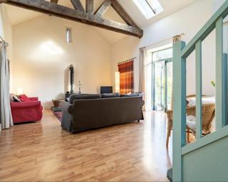 Pretty barn conversion in seaside village - Llansantffraid - 1