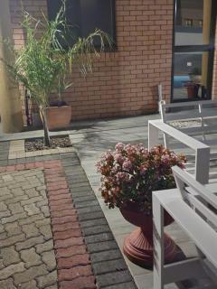 NobelAqua Suites - Maseru - 9