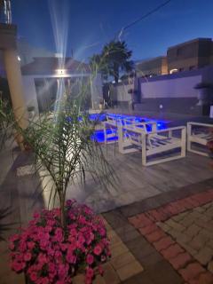 NobelAqua Suites - Maseru - 6