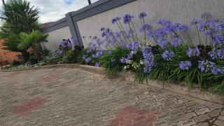 NobelAqua Suites - Maseru - 4