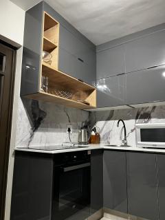 NobelAqua Suites - Maseru - 2