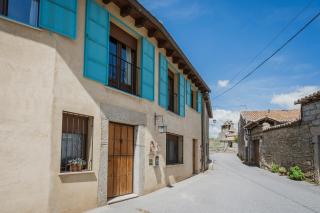 El Capricho De Ana - Neila de San Miguel - 9