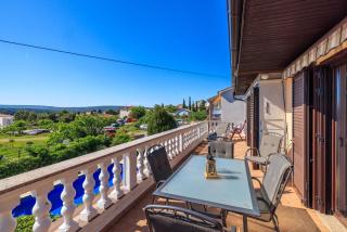 Apartment Dani - Punat - 2