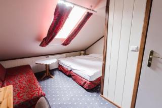 Kęszyca Leśna Hostel - Kęszyca - 8