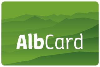 Ferienwohnungen Mimi mit kostenloser Albcard - Kleinengstingen - 9