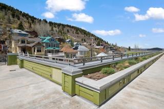 Mountain Luxe Retreat on Main - Park City - 6