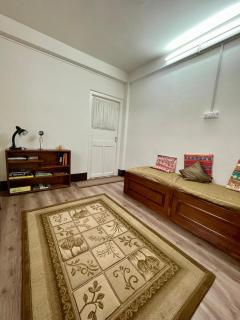 ARISAN Bed and Breakfast - Shillong - 0