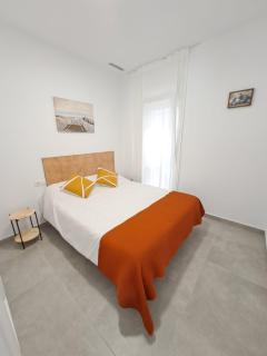 Apartamento La Tinaja Conil - Conil de la Frontera - 2