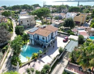 Charming Villa in Fontane Bianche with Private Pool - Fontane Bianche - 9