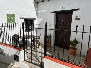 Casas Rurales Tugasa Castillo de Castellar - Castellar de la Frontera - 0