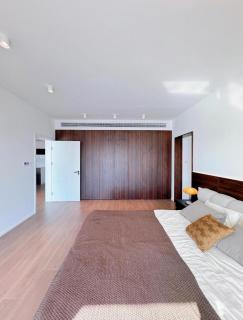 Spacious&Elegant Apartment in Lujiazui near Shanghai Center Tower - Shanghai - 2