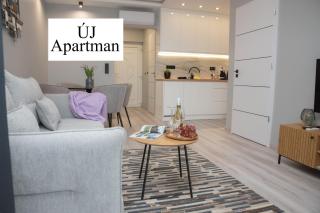 Golden Lake apartman - Keszthely - 0