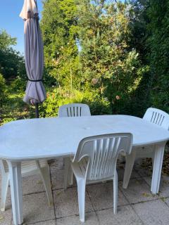 Les Lindets - - 7