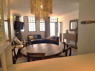 Santos Beach Pavilion - Flat B - Mossel Bay - 7