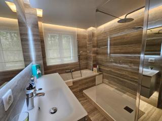 3 bedroom house in the center of Cannes - Cannes - 8