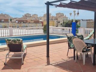 Casa Rural Los Llanos - Torrox - 9