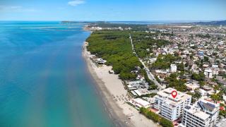 Beach Front Terrace - Vlorë - 8
