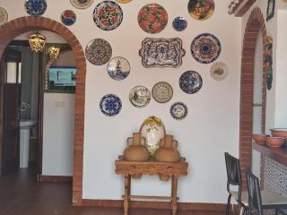 Casa Rural Los Llanos - Torrox - 8