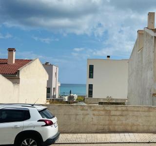 Duplex near the sea with seaviews in Son Serra de Marina - Son Serra de Marina - 5