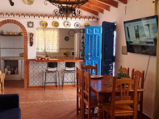 Casa Rural Los Llanos - Torrox - 6