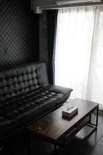Dotonbori Nihonbashi Boutique 2LDK Family Room - Osaka - 5