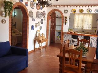 Casa Rural Los Llanos - Torrox - 4