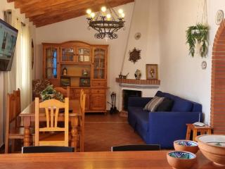 Casa Rural Los Llanos - Torrox - 2