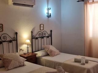 Casa Rural Los Llanos - Torrox Costa - 1