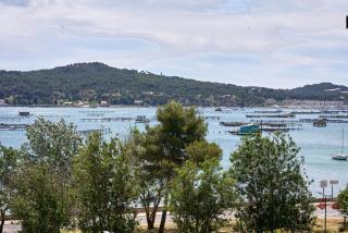 Studio vue mer à Tamaris - La Seyne-sur-Mer - 5