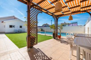 Solar do Castelo Villa with Pool - Albufeira - 6