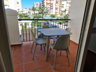Coral 4 1.10 - Torrox-Costa - 2