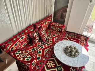 Peace Holiday Home - 3