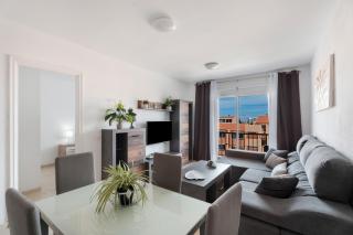 Apartamento Gabriela - Candelaria - 2