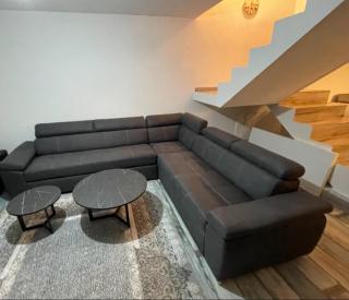 Peace Holiday Home - 1