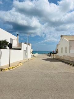 Duplex near the sea with seaviews in Son Serra de Marina - Son Serra de Marina - 6