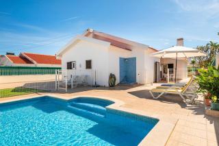 Solar do Castelo Villa with Pool - Albufeira - 0