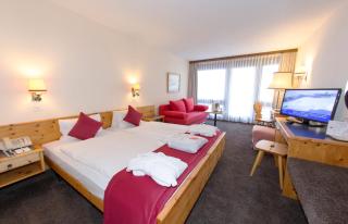 Central Sporthotel Davos - Davos - 7