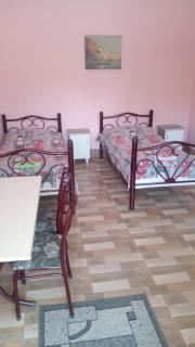 Giorgi's Homestay - Kutaisi - 7